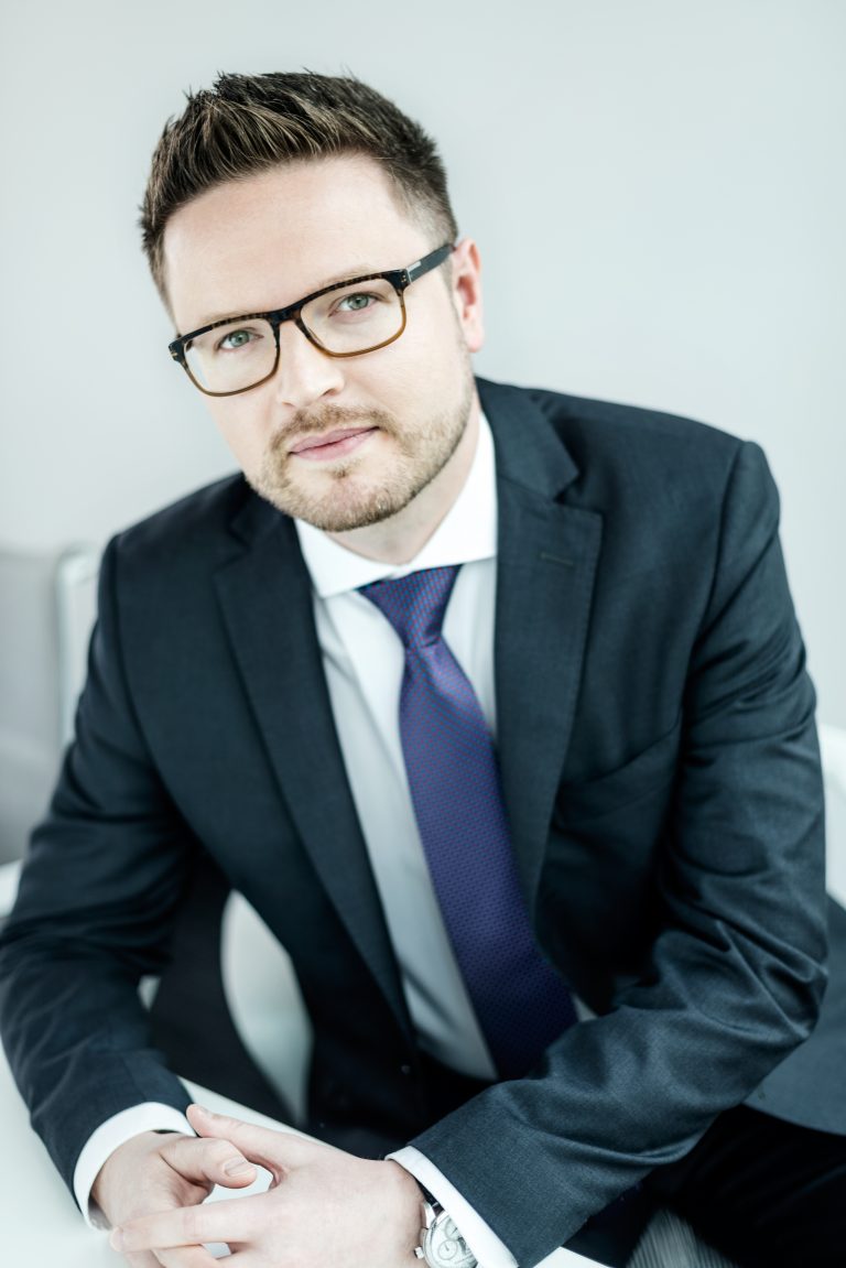 Mateusz Polkowski nowym Dyrektorem Działu Badań Rynku i Doradztwa w JLL