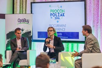 Konferencja PROCON/POLZAK 2016 odbyła się w dniach 18-19.10.2016 w Warszawie