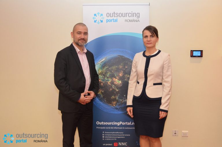 Polsko-rumuńska współpraca na rzecz rozwoju outsourcingu