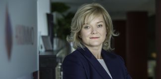 Renata Osiecka, Partner Zarządzająca AXI IMMO