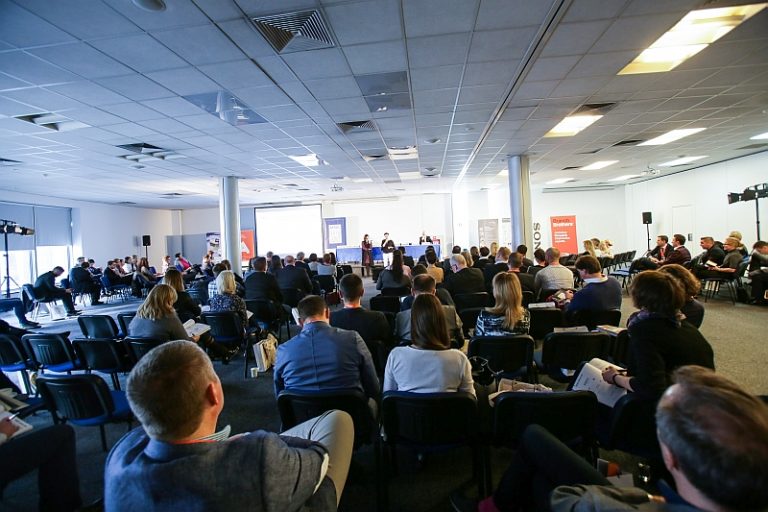 TEDxLodz coraz bliżej