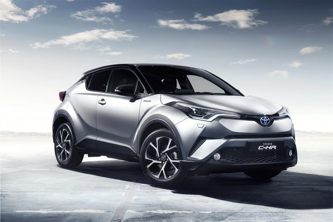 toyota