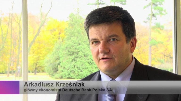 Ceny będą rosnąć, w ciągu czterech miesięcy powróci inflacja