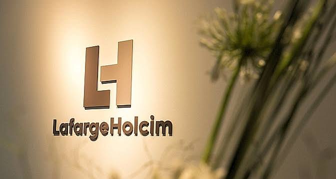 Grupa LafargeHolcim ogłasza wyniki za III kwartał 2016 roku