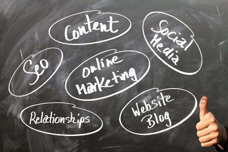 Trendy w omnichannel marketingu – Co czeka marketerów w 2017 roku