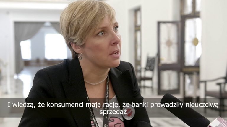 Kredyty walutowe w Hiszpanii. Sądy bronią prawa.