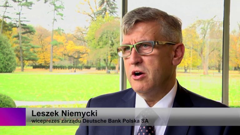 Najmniejsze firmy omijają banki