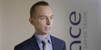 Grzegorz Sielewicz, główny ekonomista Coface w Regionie Europy Centralnej