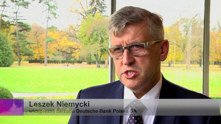 Najbardziej ekspansywne branże polskiego biznesu