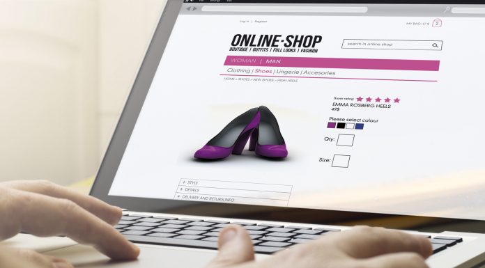 sklep internetowy zakupy ecommerce