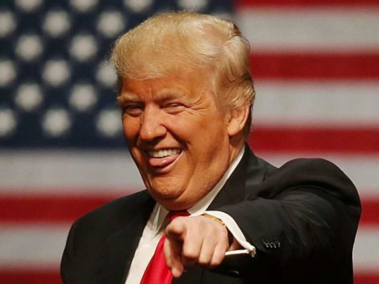 Lula prosi Trumpa o pomoc w aresztowaniu brazylijskiego magnata paliwowego