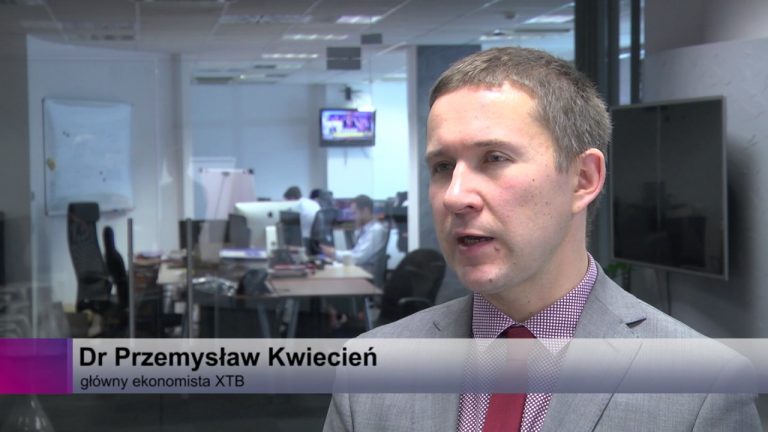 Wybór D.Trumpa nie osłabi kursu złotego. Frankowicze nie powinni się o to martwić