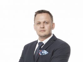 Andrzej Kiedrowicz Chief Operating Officer KOI Capital