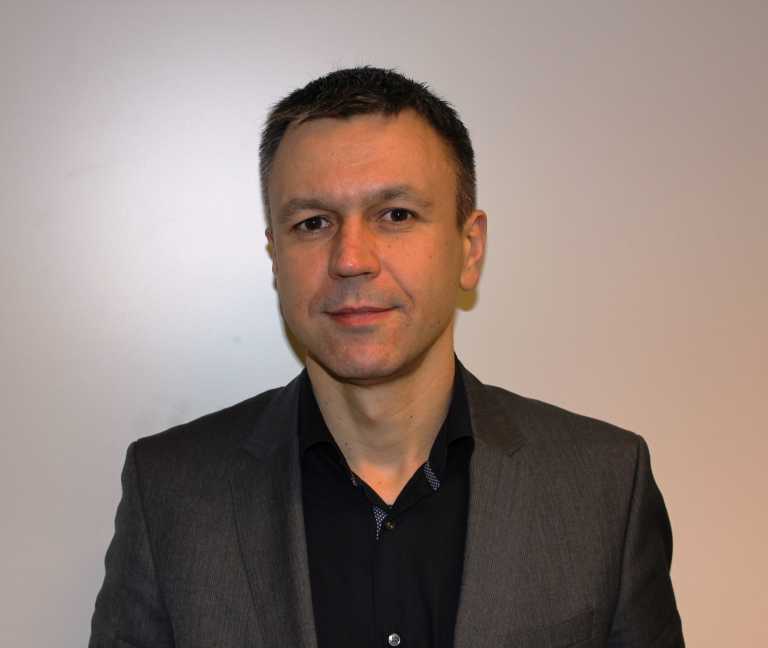 Artur Jankowski nowym Dyrektorem Sprzedaży w Nestlé Polska