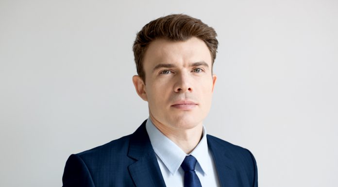 Bartosz Grejner, analityk finansowy Cinkciarz.pl