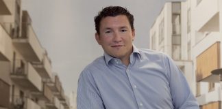 Bruno Le Corre, dyrektor generalny Bouygues Immobilier Polska