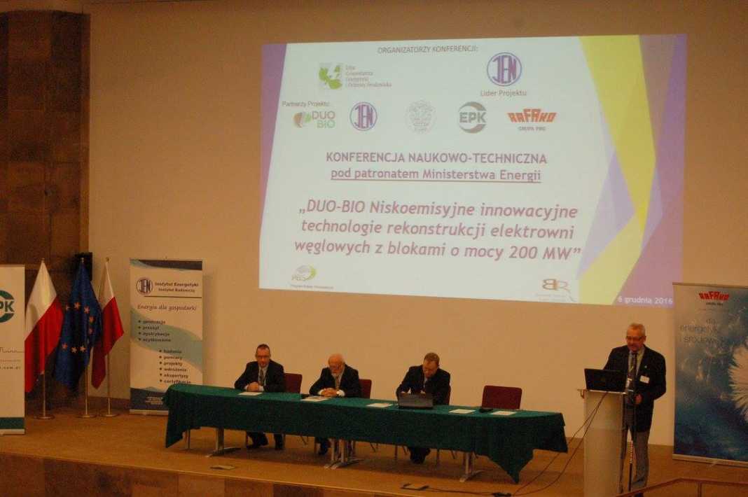 DUO-BIO BLOKI – KONCEPCJA GOTOWA DO WDROŻENIA