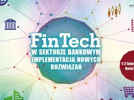 FinTech w sektorze bankowym