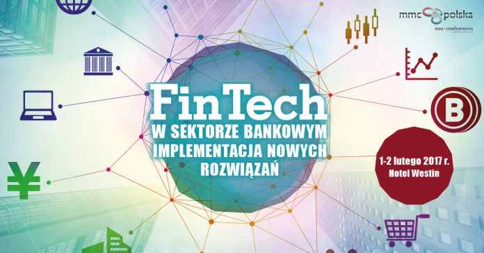 FinTech w sektorze bankowym