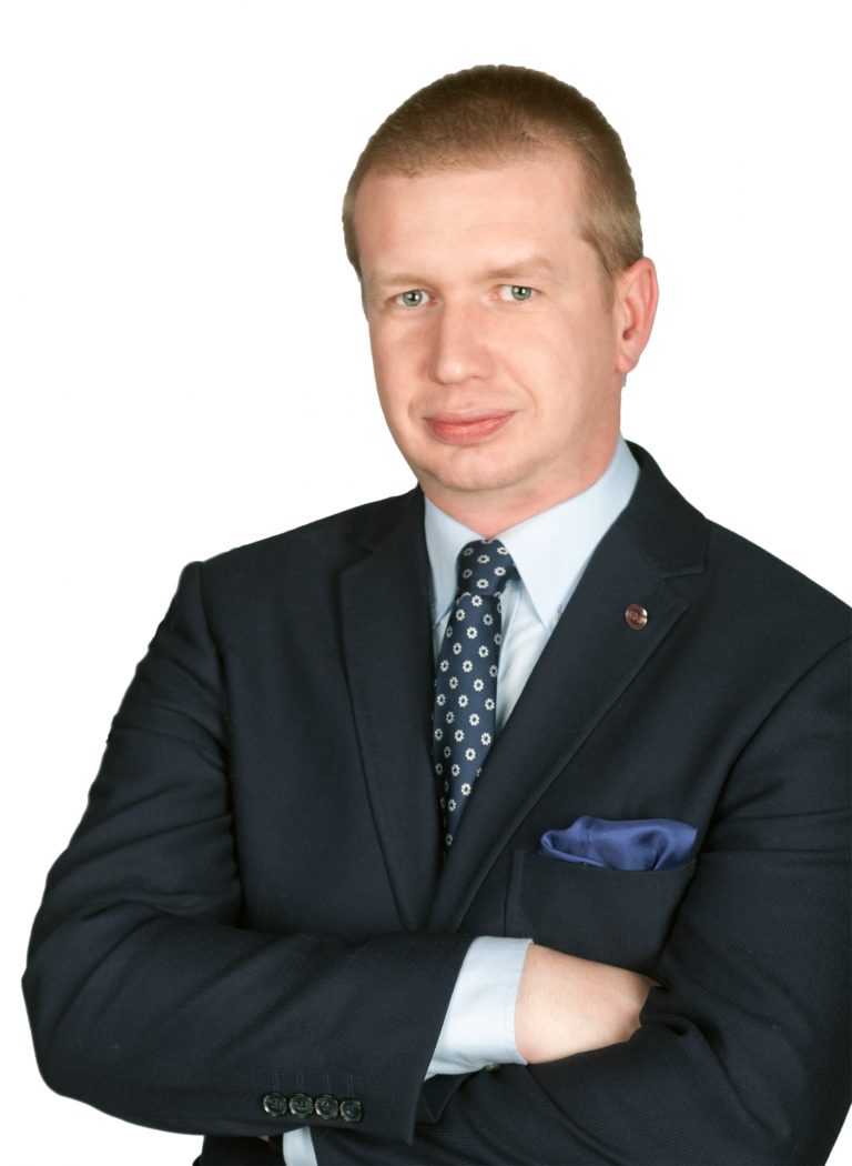 Polscy przewoźnicy na rynkach wschodnich – komentuje Grzegorz Szenejko
