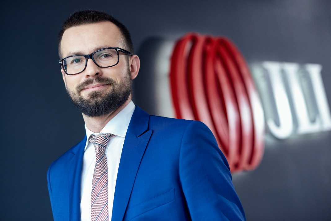 Karol Patynowski, Dyrektor ds Rynków Regionalnych, JLL