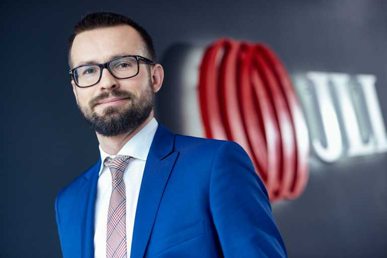 Już 10 milionów mkw. na polskim rynku biurowym