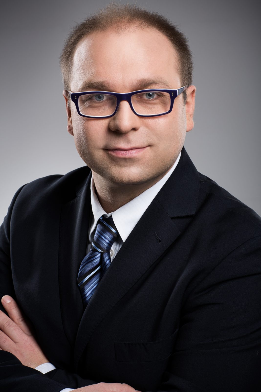 Krzysztof Rachwalski – Veeam Software_foto1