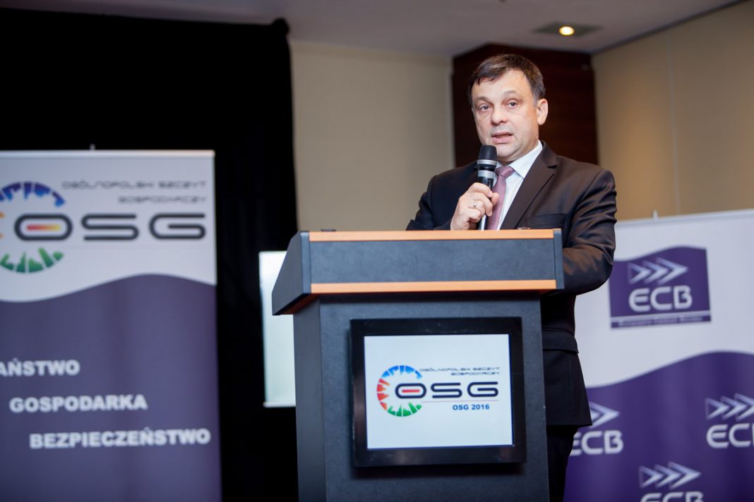 II edycja Ogólnopolskiego Szczytu Gospodarczego OSG 2016