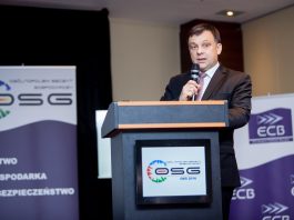 II edycja Ogólnopolskiego Szczytu Gospodarczego OSG 2016
