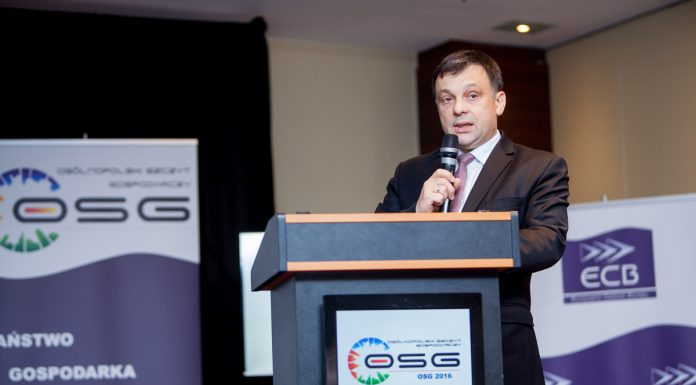 II edycja Ogólnopolskiego Szczytu Gospodarczego OSG 2016