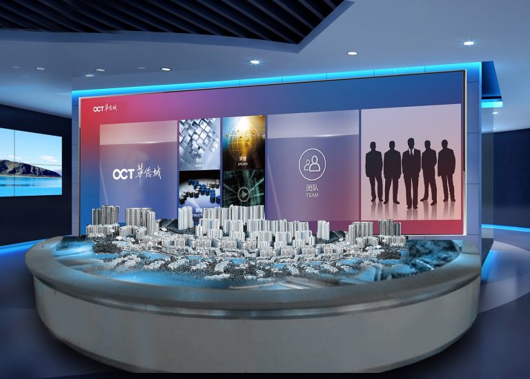 Digital Signage, czyli skuteczna komunikacja marki z klientami