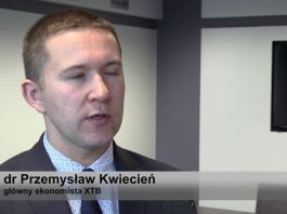 Inflacja wraca do polskiej gospodarki