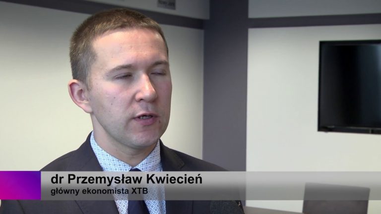 Inflacja wraca do polskiej gospodarki