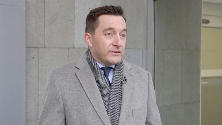 Furgalski: Zapaść w inwestycjach infrastruktury kolejowej przetrwają tylko najsilniejsi