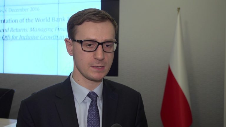 Raport Banku Światowego: Reformy sektora finansowego są konieczne