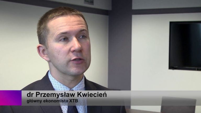 Spadek bezrobocia w Polsce będzie już niewielki