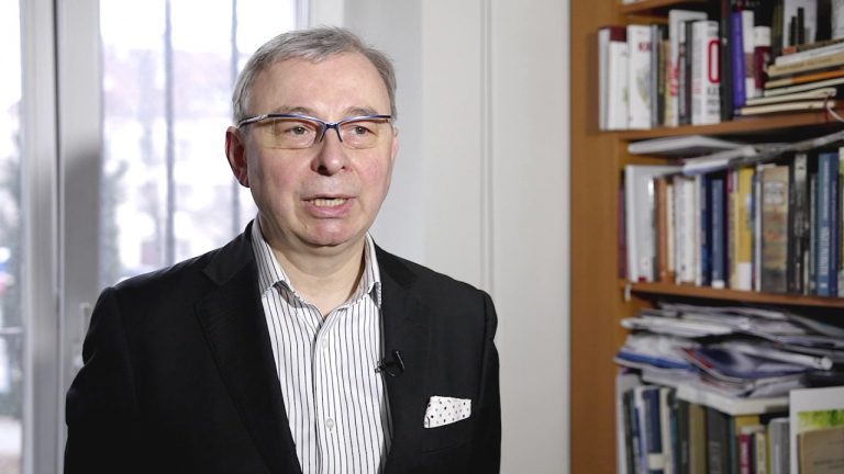 Andrzej Sadowski: Najlepszy dzień dla gospodarki – to dzień bez polityki