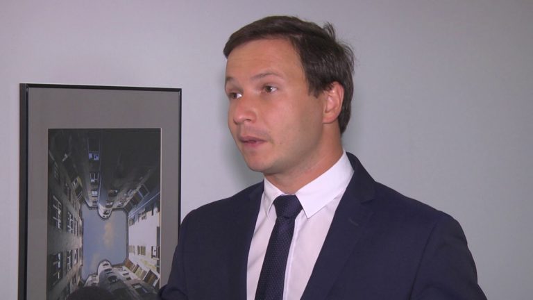 Wzrost konsumpcji sprzyja ministrowi finansów