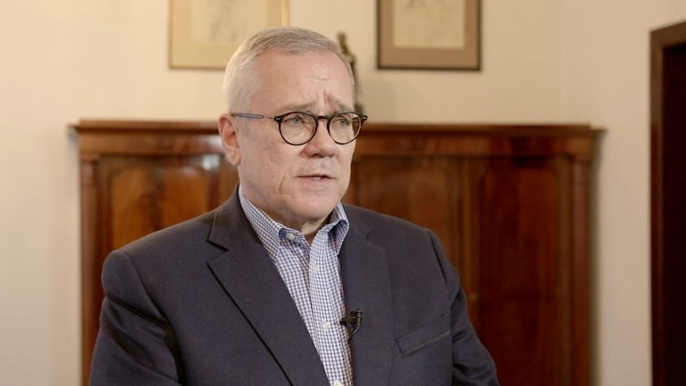Arendarski: Największy sukces 2016 roku? Brak podatku jednolitego