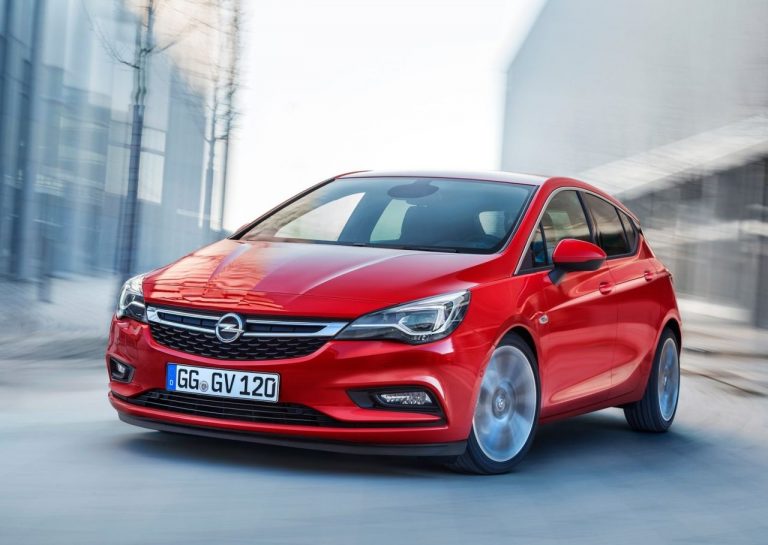W lipcu Opel liderem sprzedaży do klientów indywidualnych