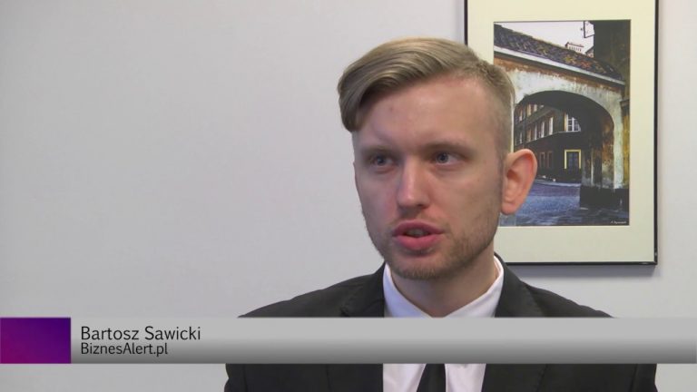 W tym sporze z Gazpromem chodzi o bezpieczeństwo energetyczne nie tylko Polski