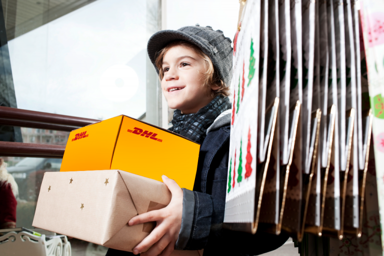 Nowa usługa DHL Express i Gadu-Gadu