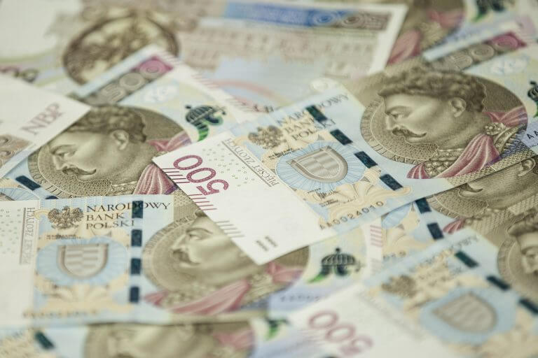 Najciekawsze informacje na temat polskiego złotego