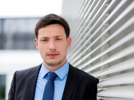 Bartosz Olejnik – Carefleet SA Dyrektor Sprzedaży i Marketingu