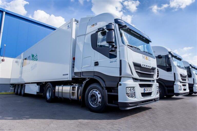 Rekordowe wyniki w usługach co-packingu DTW Logistics