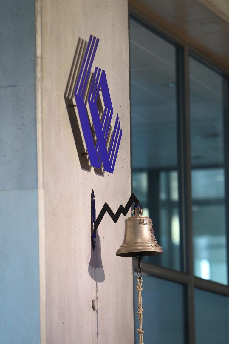 MCI coraz popularniejszy wśród warszawskich inwestorów