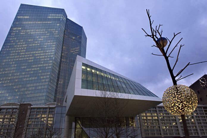 Europejski Bank Centralny (EBC) 2