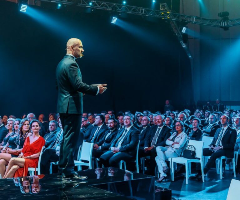 31 stycznia 2017 w Lublinie – The BSS Forum i Gala Outsourcing Stars 2016