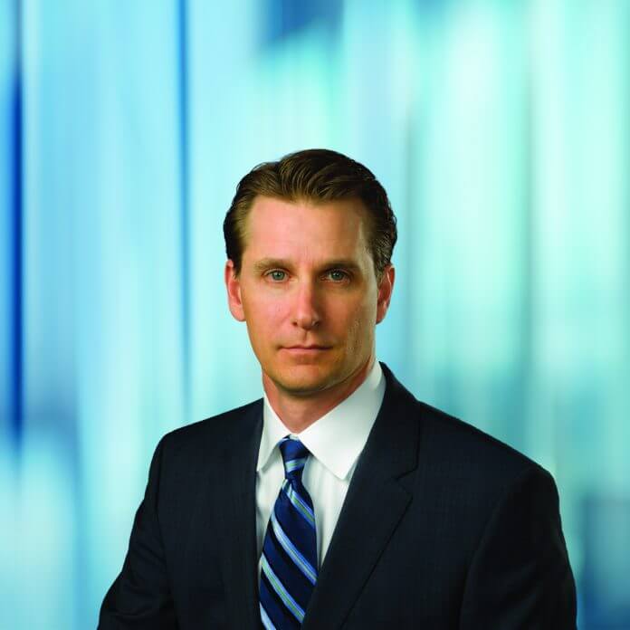 Grant Bowers, Wiceprezes, Zarządzający portfelami inwestycyjnymi, analityk, Franklin Equity Group