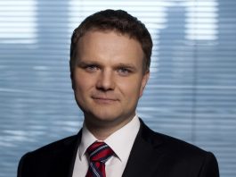 Jan Michalski, Salesforce Practice CE Leader, Partner w Deloitte Digital